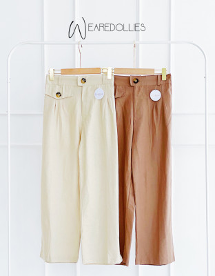 ADEINE PANTS / CELANA KATUN