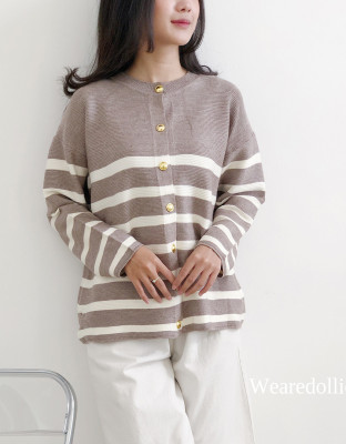 AERA KNIT TOP / ATASAN KNIT PREMIUM IMPORT