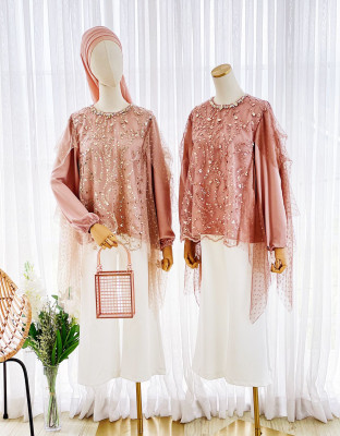 ALMIRA SET / RAYA COLLECTION