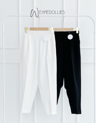 ANJALI PANTS / CELANA BASIC