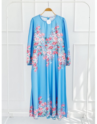 Bluica Flora Dress