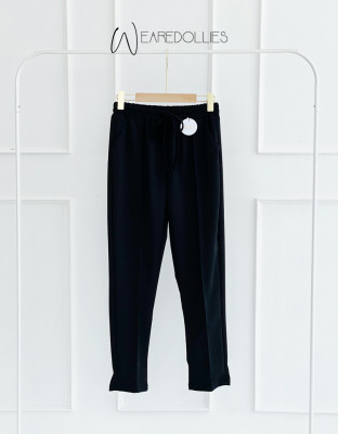 BONITTA PANTS / CELANA BASIC