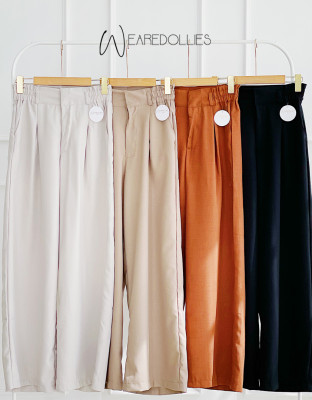 CACA PANTS / CELANA KULOT BASIC