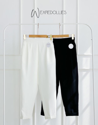 CINOS PANTS / CELANA BAGGIE