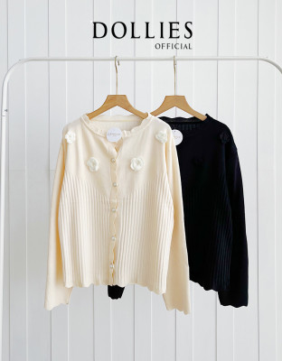 ERITA KNIT TOP / KNIT PREMIUM IMPORT