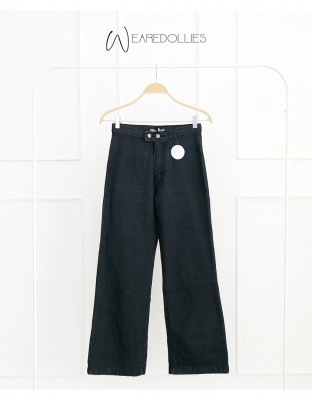 Eviza Pants