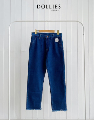 FADRA PANTS / CELANA DENIM WANITA