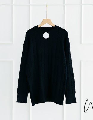 FARHA KNIT BLOUSE / SWEATER KNIT