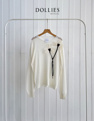 GEONA SWEATER / ATASAN SWEATER IMPORT