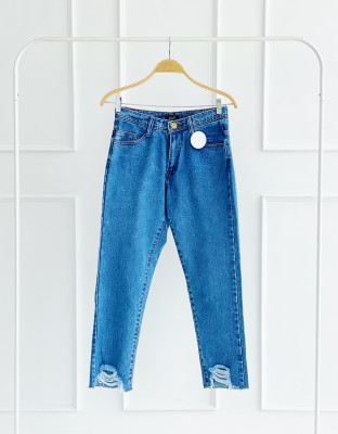 Gianna Denim Pants