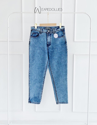 Hanna Denim Pants