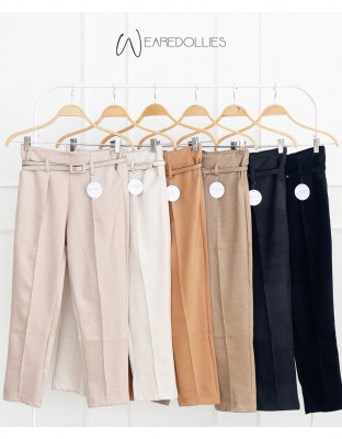 Haura Pants