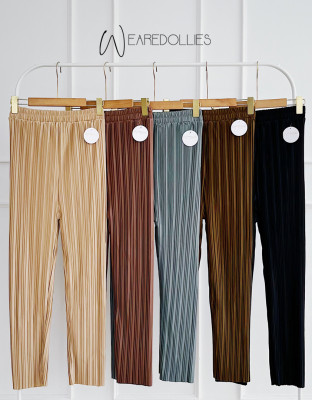 JAVA PANTS / CELANA PRISKET