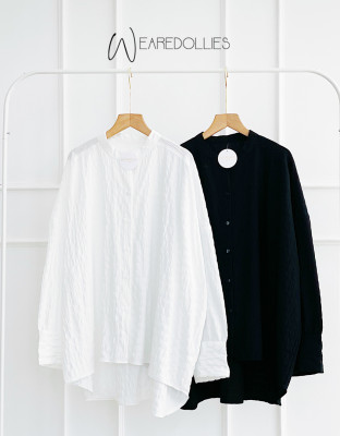 JOVELINE TOP / ATASAN BASIC POLOS