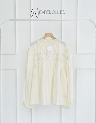 KAMIRA BLOUSE / BLOUSE BASIC