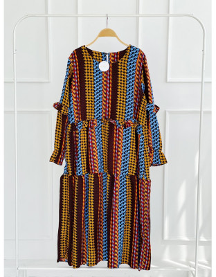 Keflina Tunic