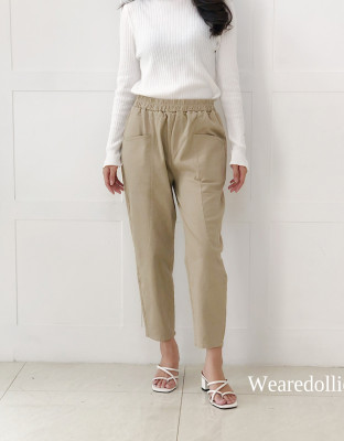 LEFA PANTS / CELANA BOYFREAND WANITA