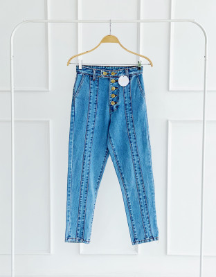 Pirra Denim Pants