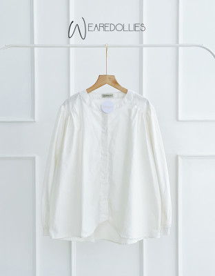 RAISYA SHIRT / ATASAN BASIC