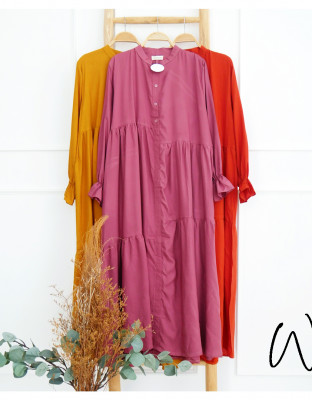 Revina Dress