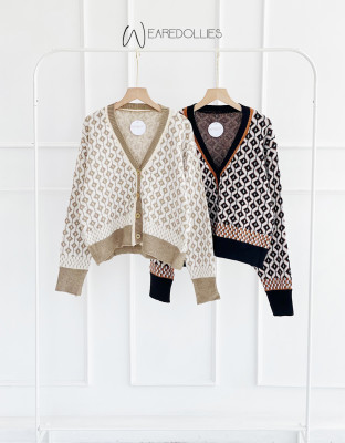 Shenia Knit Outer