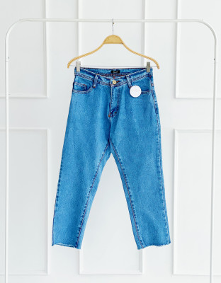 Shevira Denim Pants