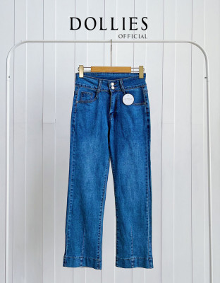 SIORA DENIM PANTS / CELANA DENIM WANITA