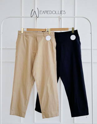 TAMA PANTS / CELANA KATUN WANITA