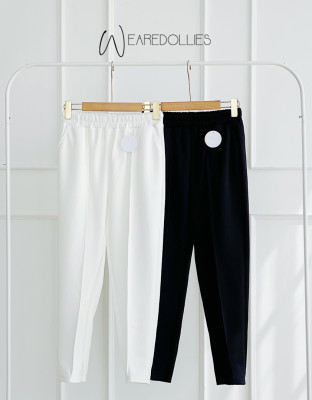 VINOLA PANTS / CELANA SCUBA BASIC