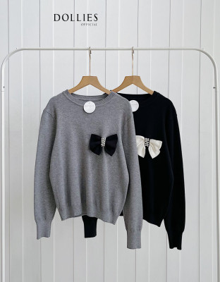 YUPITA SWEATER / SWEATER KNIT PREMIUM