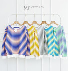 ACHIEL STRIPES BLOUSE / ATASAN STRIPES