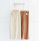 ADEINE PANTS / CELANA KATUN