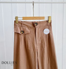 ADEINE PANTS / CELANA KATUN