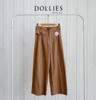 ADEINE PANTS / CELANA KATUN