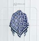 ADEMA VOAL SCRAF / KERUDUNG MOTIF