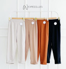 ADVIKA PANTS / CELANA BASIC POLOS