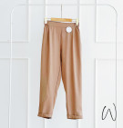 ADVIKA PANTS / CELANA BASIC POLOS