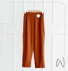 ADVIKA PANTS / CELANA BASIC POLOS