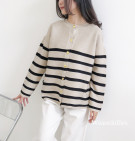 AERA KNIT TOP / ATASAN KNIT PREMIUM IMPORT