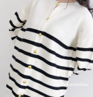 AERA KNIT TOP / ATASAN KNIT PREMIUM IMPORT