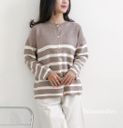 AERA KNIT TOP / ATASAN KNIT PREMIUM IMPORT