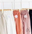 AKLARA PANTS / CELANA BASIC