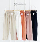 AKLARA PANTS / CELANA BASIC