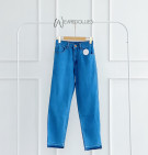 ALEXA PANTS / CELANA JEANS