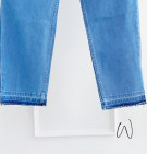 ALEXA PANTS / CELANA JEANS