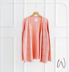 ALIKI KNIT OUTER / CARDIGAN RAJUT