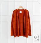 ALIKI KNIT OUTER / CARDIGAN RAJUT