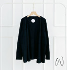 ALIKI KNIT OUTER / CARDIGAN RAJUT