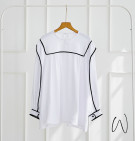 ALINA TOP / ATASAN BLOUSE BASIC