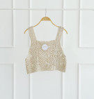 Aliya Knit Vest